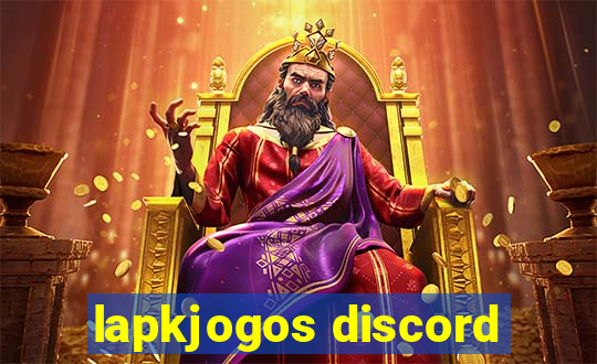 lapkjogos discord